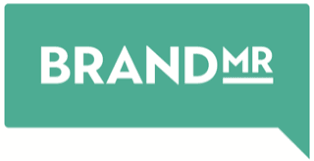 BrandMR logo