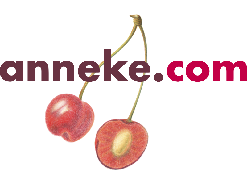 The Cherry Model logo