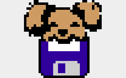 Picture of fetch logo